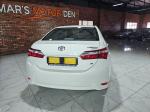 Toyota Corolla 1.8 Manual 2019