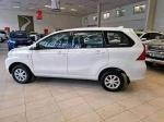 Toyota Avanza 1.5sx Manual 2021