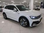 Volkswagen Tiguan 2.0 Auto.....0679505805 Automatic 2019