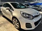 Kia Rio 1.4 Tec Manual 2017