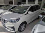 Suzuki Ertiga 1.5 GL Manual 2022
