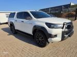 Toyota Hilux 2.8 GD-6.0679505805 Automatic 2024
