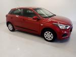 Hyundai i20 1.2 Manual 2022