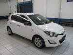 Hyundai i20 1.2 Manual 2013