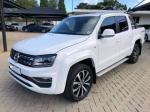 Volkswagen Amarok 2.0 V6 4 Motion Automatic 2019