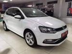 Volkswagen Polo 1.2 Tsi Manual 2016