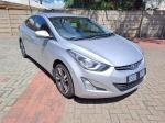 Hyundai Accent 1.6 Manual 2017