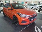 Hyundai i20 1.2 Motion Manual 2021