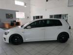 Volkswagen Golf 2.0R Automatic 2016