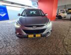 Hyundai ix35 2.0 Automatic 2016