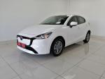 Mazda Mazda2 1.5 Dynamic Automatic 2022