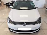 Volkswagen Polo Vivo 1.4 Trendline Manual 2015