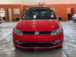 Volkswagen Polo 1.2 Tsi Manual 2016