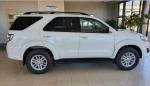 Toyota Fortuner 3.0D4D..068 026 8025. Automatic 2015