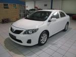 Toyota Corolla 1.6 Quest Manual 2017