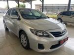 Toyota Corolla 1.6 Quest Automatic 2018
