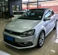 Volkswagen Polo 1.2 Tsi ..068 026 8025 Automatic 2017