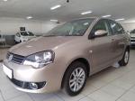 Volkswagen Polo Vivo 1.4 Manual 2016