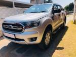 Ford Ranger 2.2 Automatic 2019