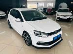 Volkswagen Polo Vivo 1.4 Trendline Manual 2022