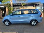Toyota Avanza 1.5 XS Manual 2013