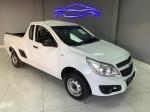 Chevrolet Utility 1.4 Manual 2015