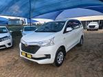 Toyota Avanza 1.5 SX 7-Seat Manual 2020