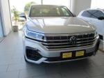 Volkswagen Touareg 3.0 Automatic 2021