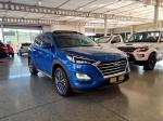 Hyundai Tucson 2.0 Call 081 494 5928 Automatic 2019