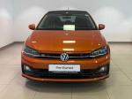Volkswagen Polo Automatic 2020