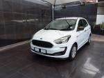Ford Figo 1.4 Ambiente Manual 2018