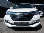 Toyota Avanza 1.5 Manual 2022