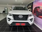 Toyota Fortuner 0784119228 Automatic 2022