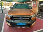 Ford Ranger 0784119228 Automatic 2018