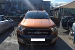 Ford Ranger 0747641485 Manual 2015