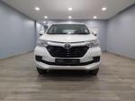 Toyota Avanza 1.5 SX Manual 2018