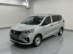 Suzuki 1.5 Ertiga GA Manual 2020