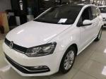 Volkswagen Polo TSI 1.4 Manual 2017