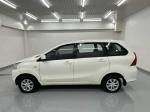 Toyota Avanza 1.5 SX Manual 2017