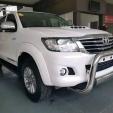 Toyota Hilux Legend 45 3.0 D-4D Manual 2015