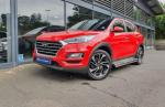 Hyundai Tucson 2.0 Elite Automatic 2020