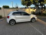 Volkswagen Polo Manual 2018