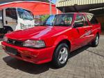 Mazda Rustler 160i Drifter Manual 1998