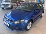 Volkswagen Polo Polo Vivo 2023 Manual 2023