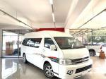 BAW Baw 2.7 Manual 2015