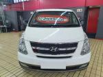 Hyundai H-1 2500 Automatic 2018