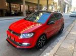Volkswagen Polo 1 2 0671651564 Manual 2014