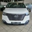 Hyundai H-1 2022 Hyndai H.1 2.5 Auto 0698183175 Automatic 2022