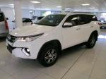 Toyota Fortuner 2022 Toyota Fortuner GD6 2.8 Auto 0698183175 Automatic 2022