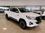 Toyota Hilux 2023 Toyota Legend 50 GD6 2.8 AUTO 0698183175 Automatic 2023